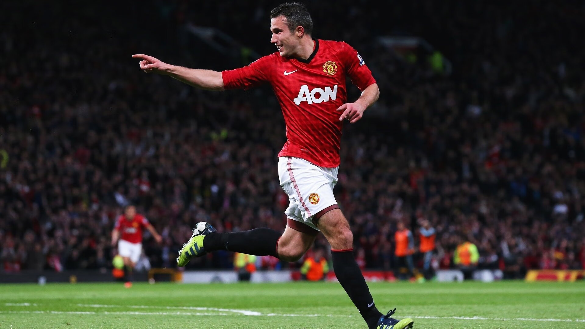 “飞跃”赛段:那些令人屏息的跳跃瞬间集锦,飞跃动作